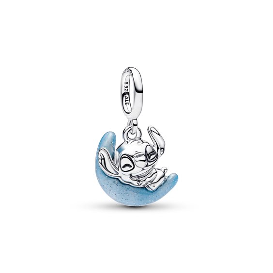 Charm Pandora Donna in Argento 795022C01 - 795022C01